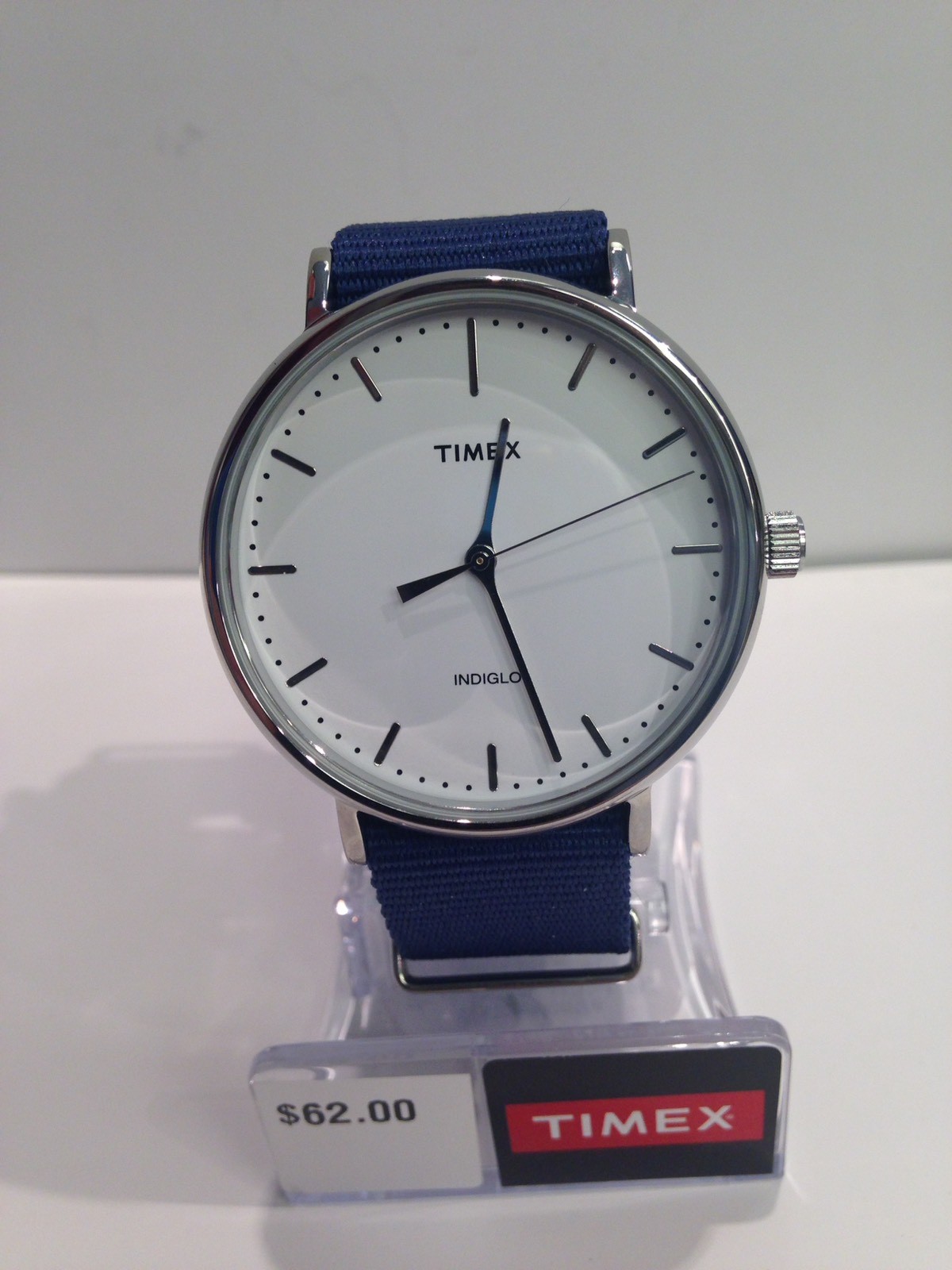 skagen ios