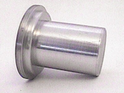 Aluminum Dust Cover Cap for AO American Optical 10 / 20 Trinocular Microscope