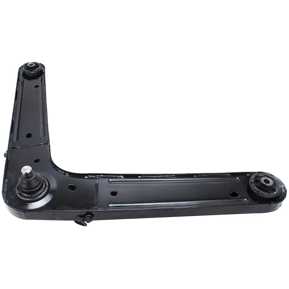 Kit de brazos de control superiores e inferiores traseros para Jeep Liberty 2004 2005 2006 2007 Foto 3 de 4