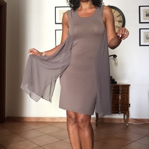Vestito Scee By Twin Set Simona Barbieri | eBay