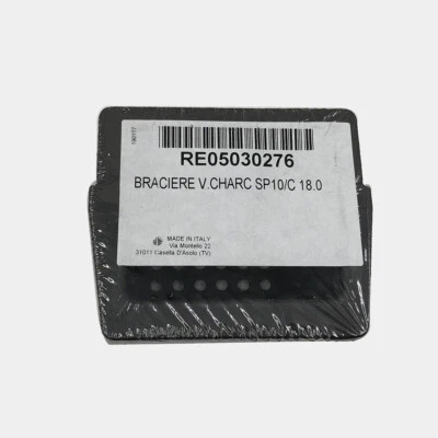 PIAZZETTA Brasier En Fonte Compact - Code RE05030276 - Photo 1/2