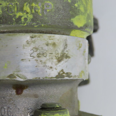 user_e6c1efbdです FAST-FLO 1:1,SS 200 L BUNG Graco Ref.226942 | eBay