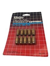 Daisy SoftAir 7171 Cartridges Model 08 59 AirSoft Air Soft New In Box Unopened