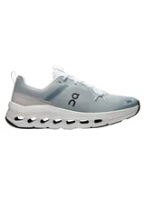 Youth On Cloudleap, Glacier/White, 6.5 Big Kid Medium US