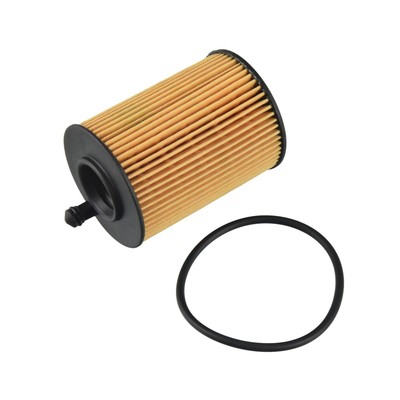 Ölfilter FEBI BILSTEIN 175536 Filtereinsatz für AUDI A4 B9 Avant (8W5, 8WD) Q5
