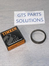 Timken 07196 Tapered Roller Bearing Race Cup MADE IN USA  