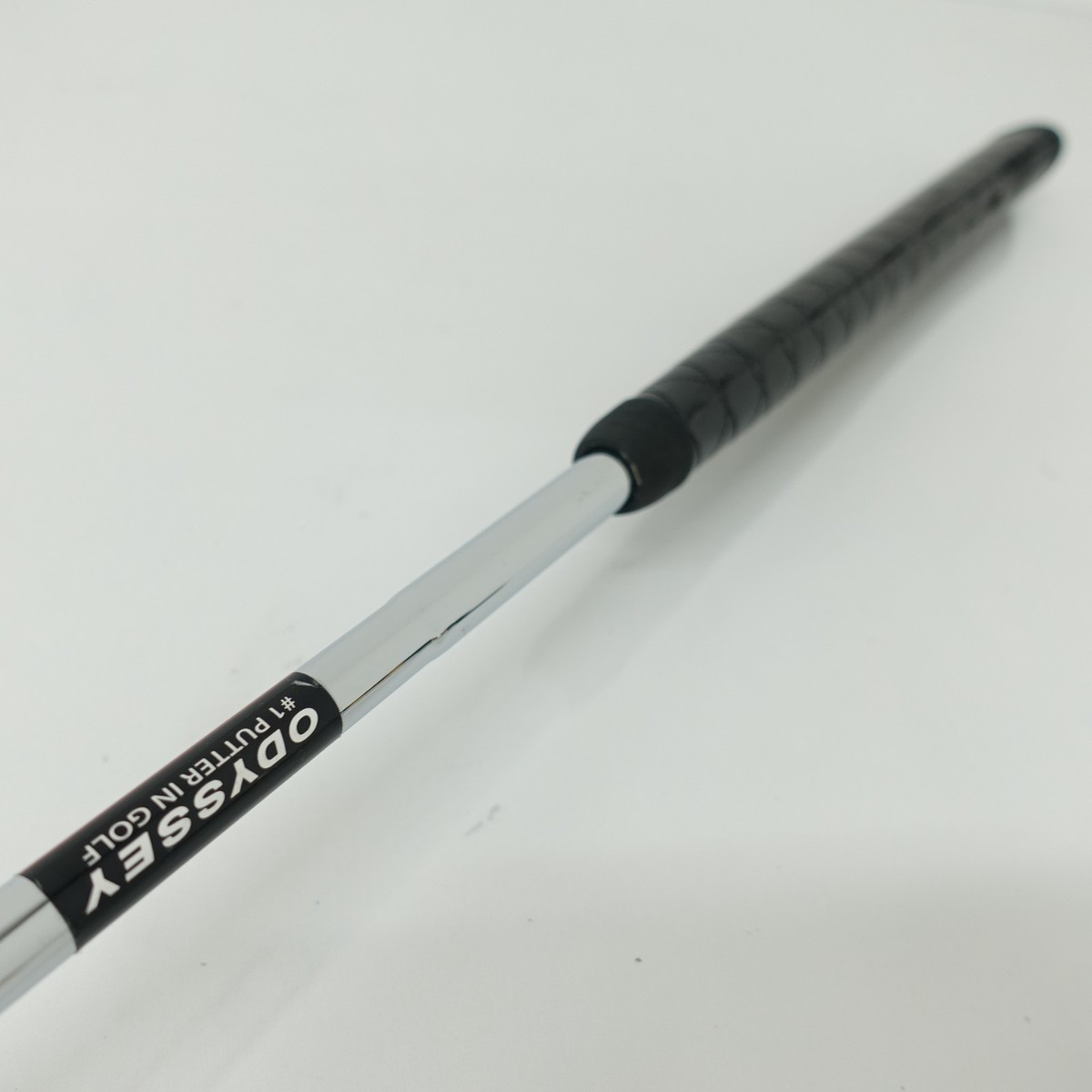 Lefty ODYSSEY PROTYPE PT82 34.5in Putter LH | eBay