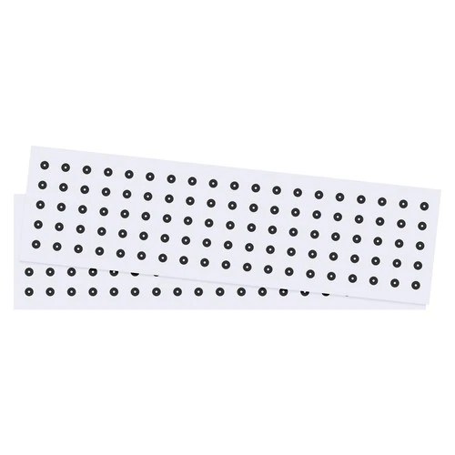 0.016mm Diffusion 3D Scanner Marker Dots Positioning Point, 200 Pcs