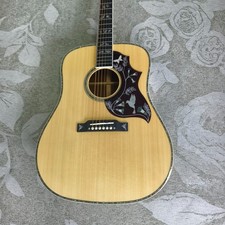 US Warehouse Hummingbird Original Acoustic Gu...