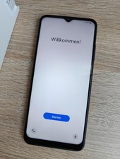 Samsung Galaxy A22 5g - 64 GB - Grau.