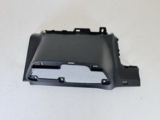 2017-2022 TOYOTA PRIUS DASHBOARD CENTER LOWER COVER TRIM PANEL 55433-4750 OEM