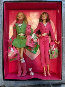 Barbie Juicy Couture | eBay