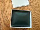 MARSHALL FIELDS Clamshell Bracelet Gift Box Jewelry  & Outer Box — photo 2
