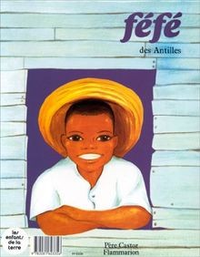 Fefe DES Antilles von Butel Annie | Buch | Zustand gut