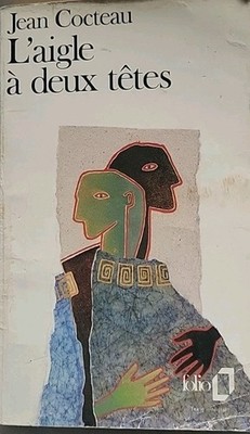 Buch Der zweiköpfige Adler
