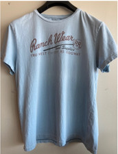 RRL  T-Shirt. - Men's Large