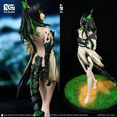 XG Studio Mon3tr Model Pre-order Painted Arknights 1/6 Scale Collection Resin