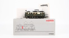 Märklin H0 37060 E-Lok BR Reihe EP 3/6 20102 K.Bay.Sts.B. Wechselstrom Digital