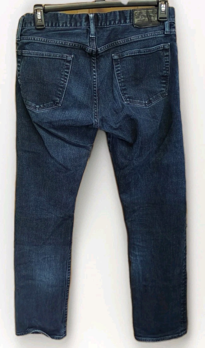 Men&rsquo;s Sz 33x32 Blue Dark