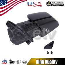Fit for 2015-2020 Ford F-150 Driver Side Mirror Power/ Signal /Blind Spot 22-Pin