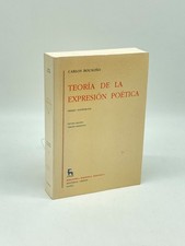Teoria Expresion Poetica Vol. 1