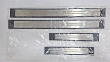 Original Volkswagen Einstiegsleisten für VW Golf 6, 5K4071303