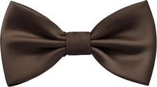 Bow Ties for Boys Pre Tied Toddler Bow Tie Adjustable Kids Bowties for Wedding P