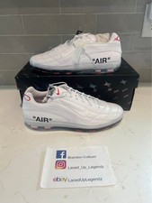 Nike Cryoshot Zoom M9  Virgil Abloh Archives ...