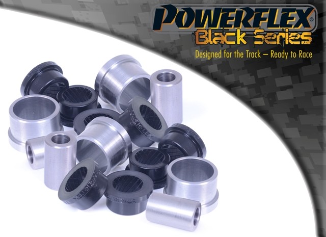 Powerflex Rear Upper Arm Bush PFR19-1911BLK