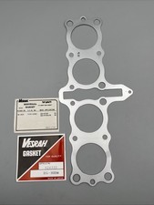 GUARNIZIONE TESTATA SUZUKI GSXR750 GSX750R/X GASKET,CYLINDER HEAD D02001