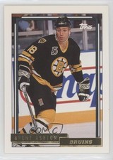 1992-93 Topps Gold Brent Ashton #191 18n9