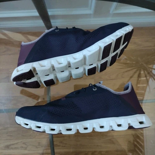 On Cloud 5 Coast Men's 11 Running Shoes - Picture 4 of 11