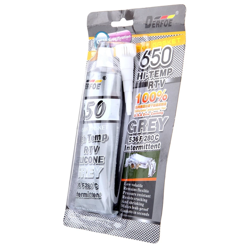 Juego de juntas de culata aptas para Ford F-450 F-550 Super Duty 1999-2003 7,3 L V8 OHV VIN F Foto 4 de 4