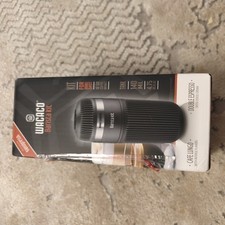 Wacaco Barista Kit für Nanopresso - Set für...
