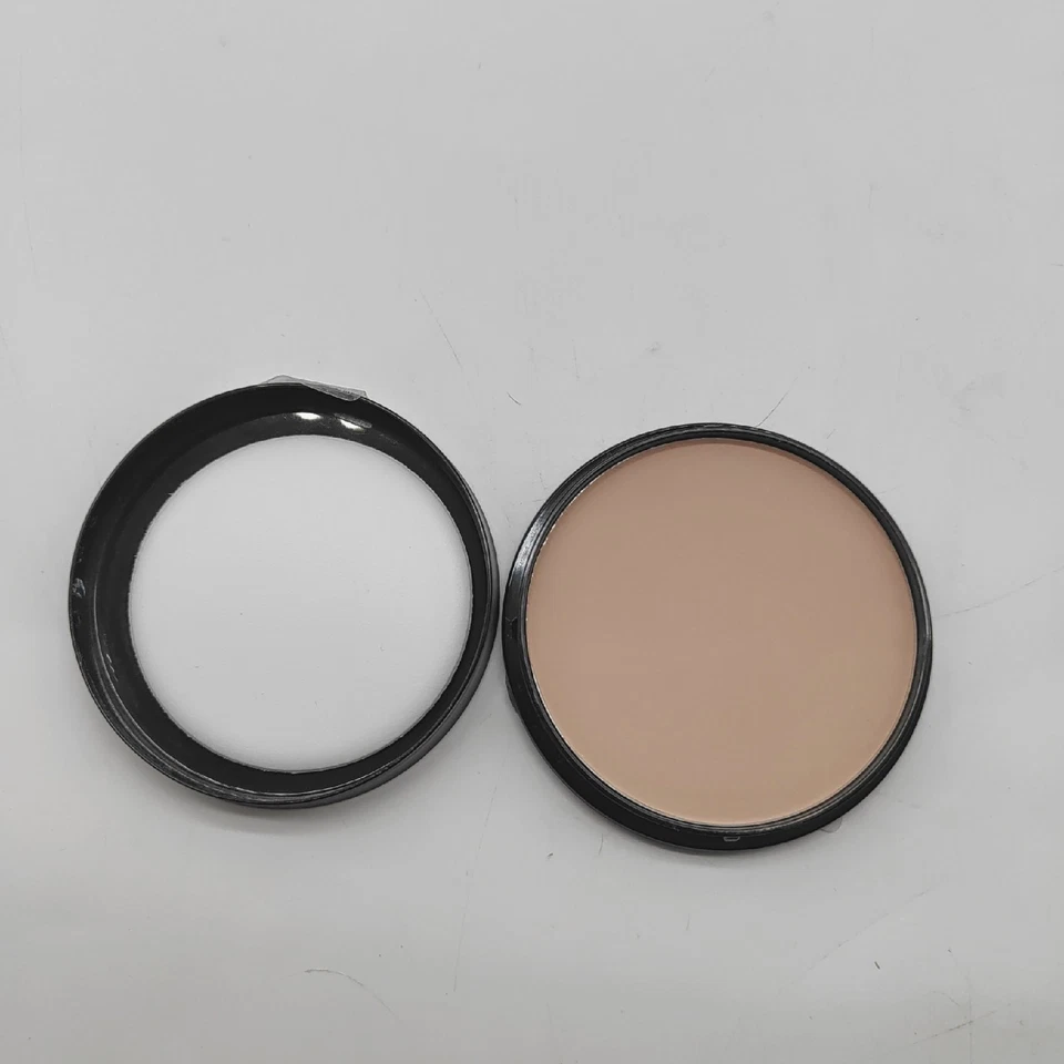 Max Factor Creme Puffy Pressed Powder 50 Natural 14g Gesicht Make UpDeckel - Bild 4 von 4