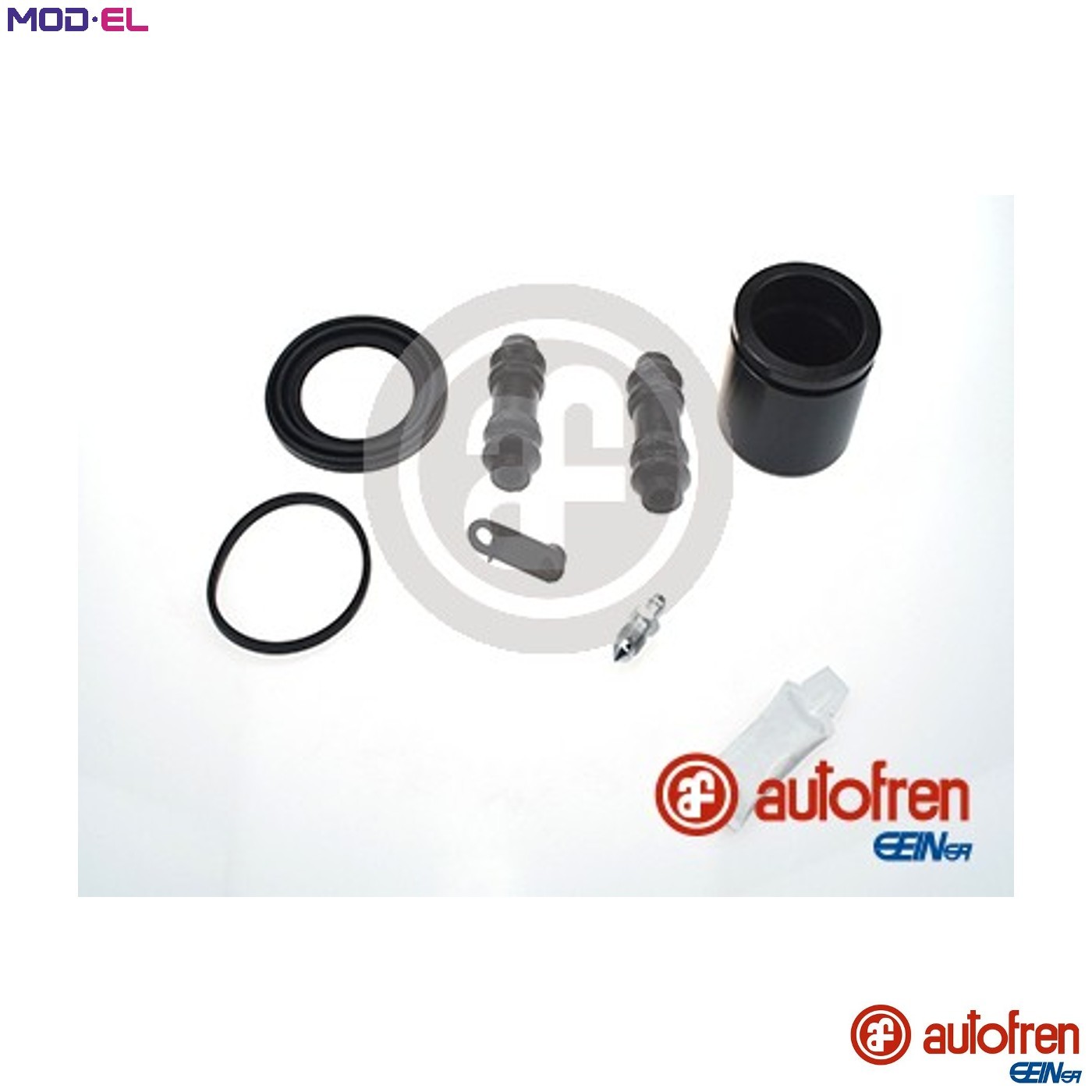 REPAIR KIT BRAKE CALIPER D42365C FOR RENAULT CLIO/EURO/III/CAMPUS LUTECIA 1.1L
