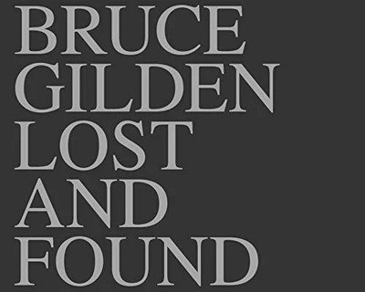 Bruce Gilden: Lost & Found Buch Thames & Hudson Ltd