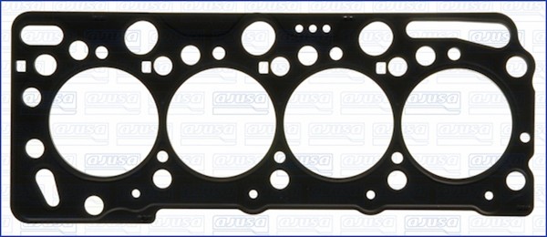 Dichtung Zylinderkopf Ajusa 10161320 FüR Opel Chevrolet Honda X01 Civic Astra CC-image