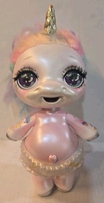 2018 Poopsie Slime Surprise Glitter Unicorn Toy Doll 10'' 
