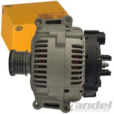 HELLA GENERATOR LICHTMASCHINE 180A für MERCEDES VIANO VITO SPRINTER W639 CDI 2.2 HELLA GENERATOR LICHTMASCHINE 180A für MERCEDES VIANO VITO SPRINTER W639 CDI 2.2