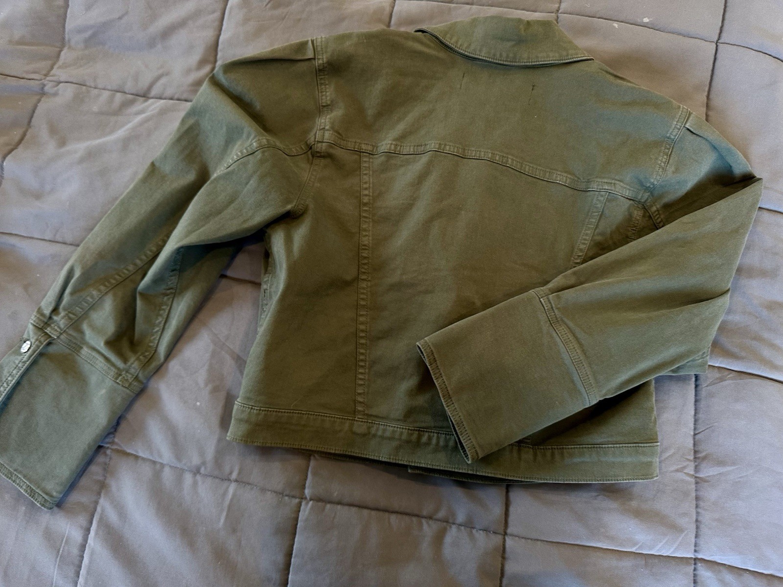 Make an offer on this Awesome Veronica Beard deni… - image 5