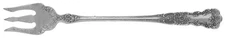 Gorham Silver Buttercup  Seafood Cocktail Fork 1090566