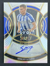 2025-26 Panini Select La Liga Soccer Checklist Guide in-content 29