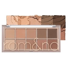 ROMAND Better Than Palette 8g #05 Shade & Shadow Garden Eye Shadow K-Beauty NEW