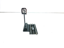 Trix Express H0 4369 elektrische Entkupplungsgleise - ohne OVP#7994