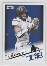 2015 Sage Hit MyCole Pruitt #54 4i8