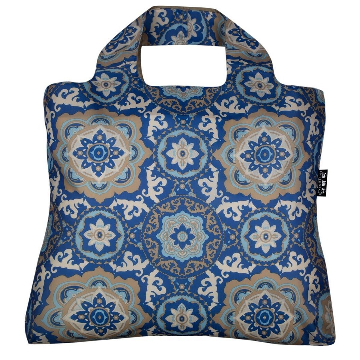Mallorca Reusable Shopping Bag 1, ML.B1