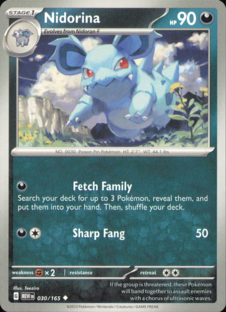 Pokemon Scarlet & Violet 151 Choose your card! English Free Shipping