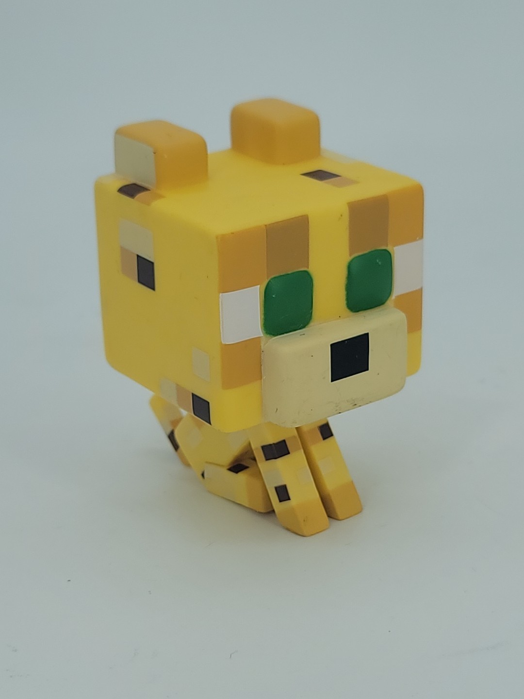 Funko Pop! Games Minecraft Ocelot Vinyl Figure #318