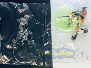Phantasy Star Online Figure | eBay